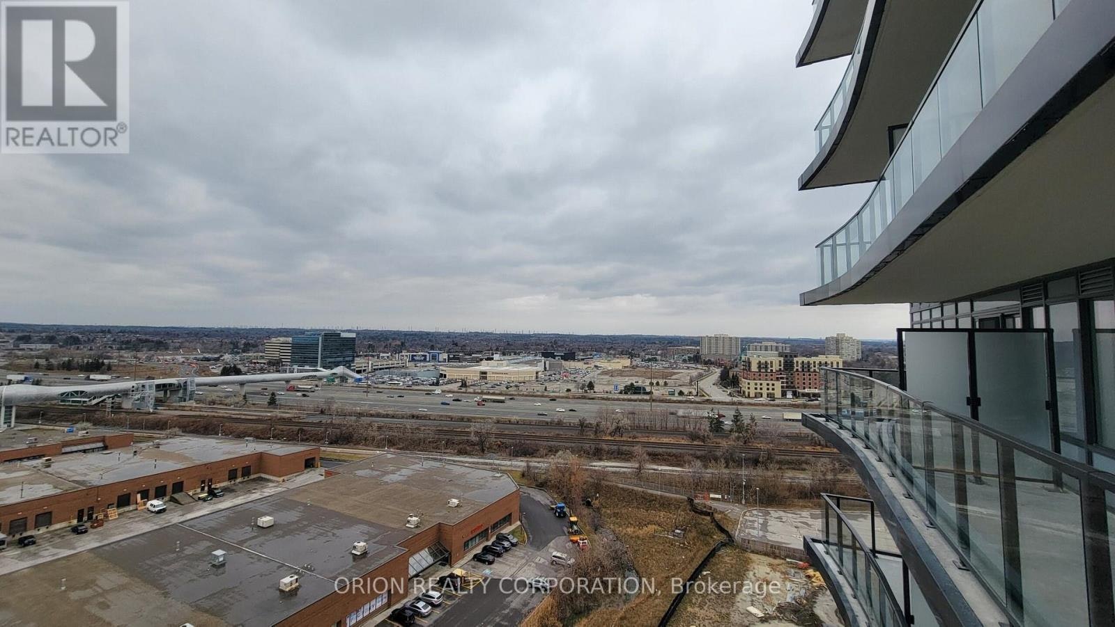 1512-1435 Celebration Drive, Pickering, ON, L1W 0C4 - 21