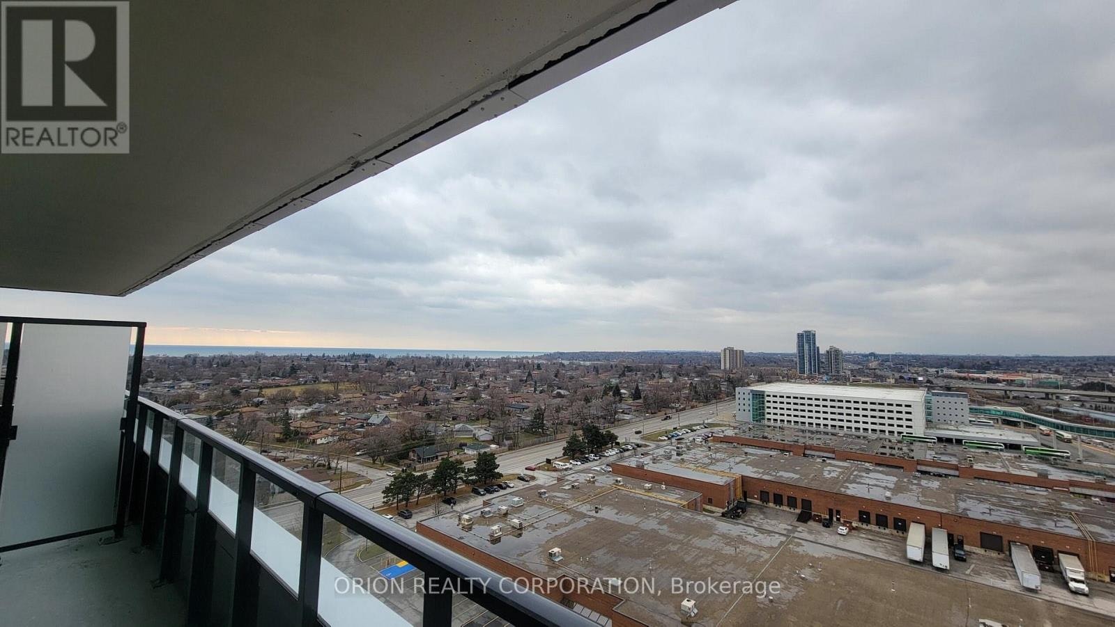 1512-1435 Celebration Drive, Pickering, ON, L1W 0C4 - 20