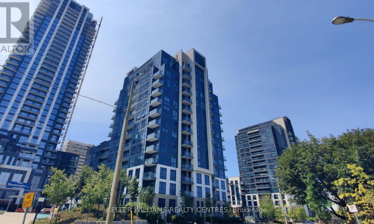 508-10 Meadowglen Place