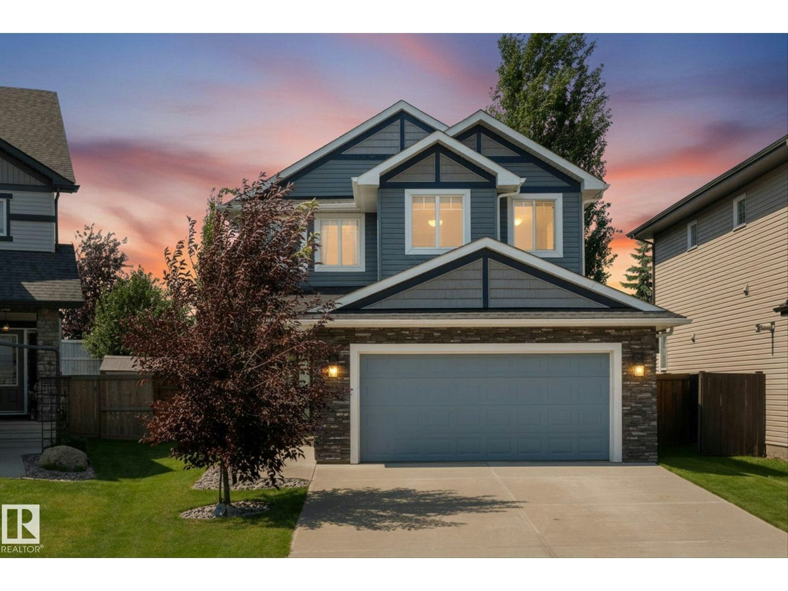 41 Meadowview Ld, Spruce Grove, AB, T7X 0N7