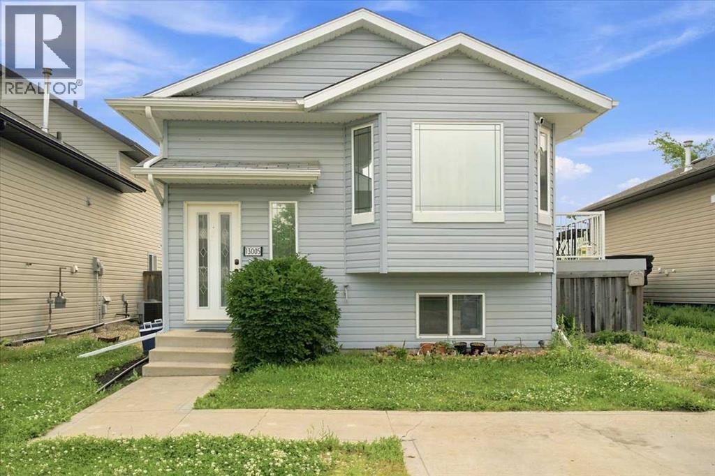 13005 90 Street, Grande Prairie, AB, T5X 0A9
