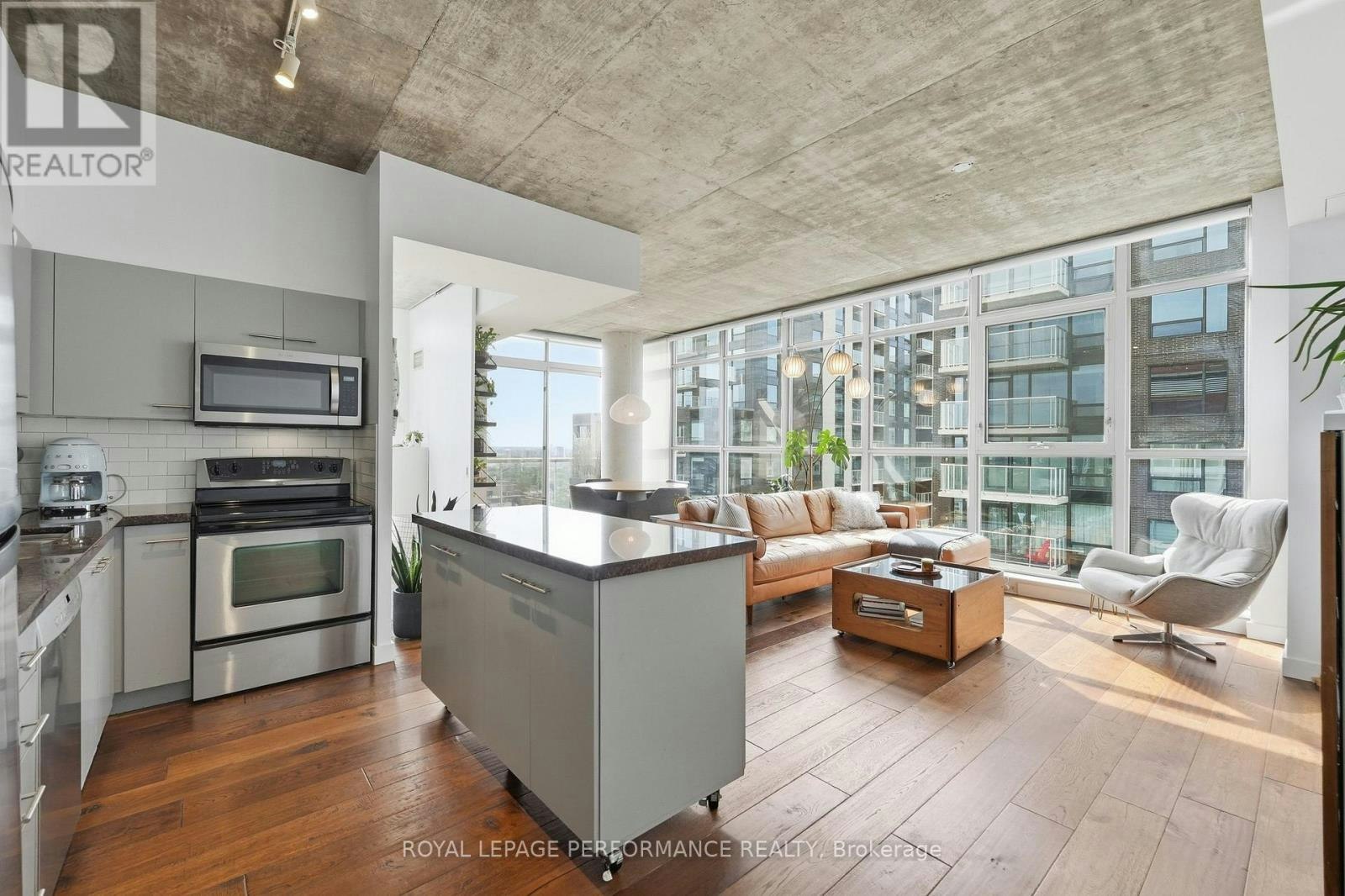 PH 2-179 George Street, Ottawa, ON, K1N 1J8 - 5