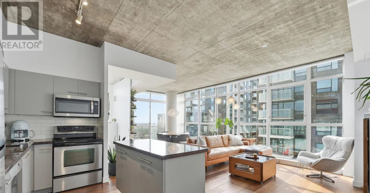 PH 2-179 George Street, Ottawa, ON, K1N 1J8 - 5