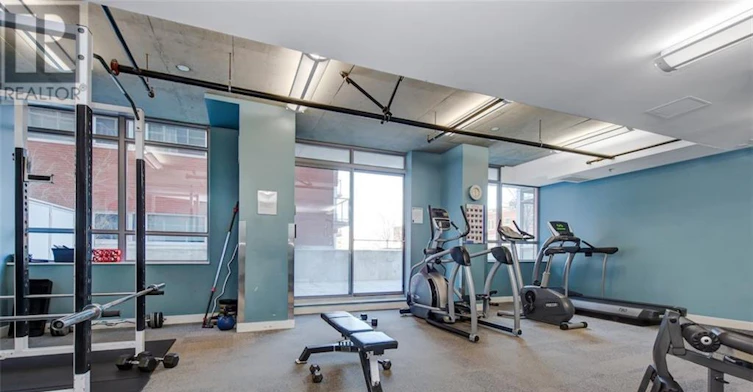 PH 2-179 George Street, Ottawa, ON, K1N 1J8 - 35