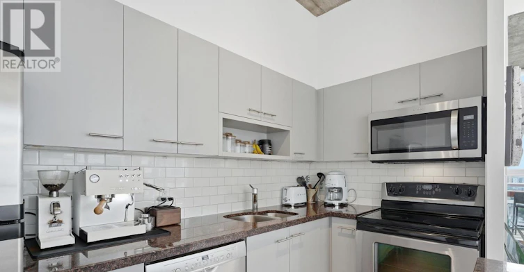 PH 2-179 George Street, Ottawa, ON, K1N 1J8 - 9