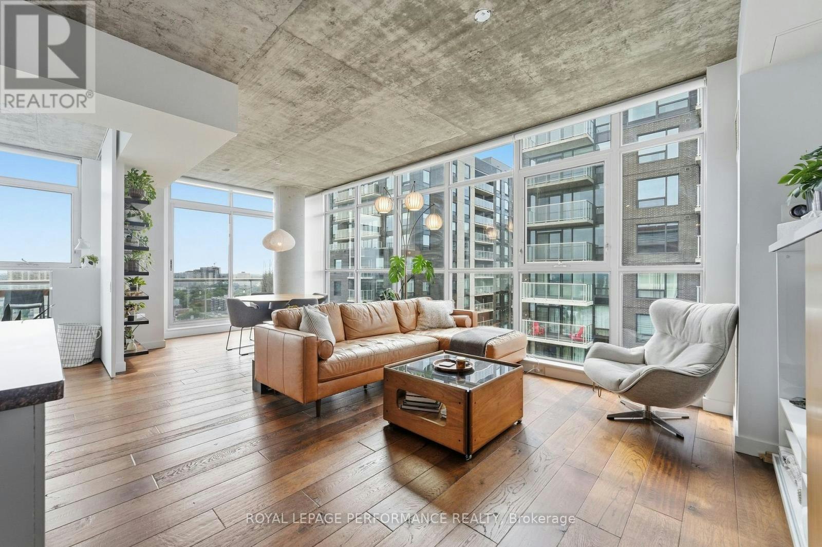 PH 2-179 George Street, Ottawa, ON, K1N 1J8 - 11