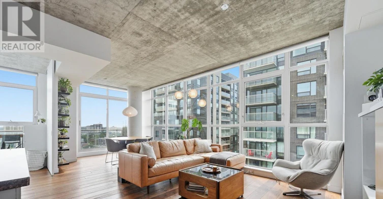 PH 2-179 George Street, Ottawa, ON, K1N 1J8 - 11