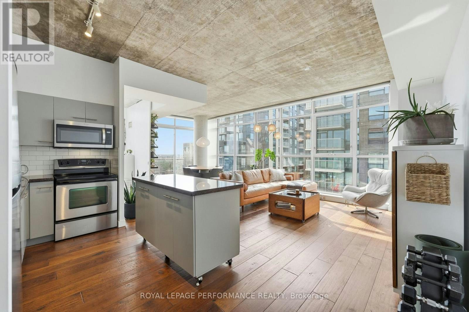 PH 2-179 George Street, Ottawa, ON, K1N 1J8 - 4