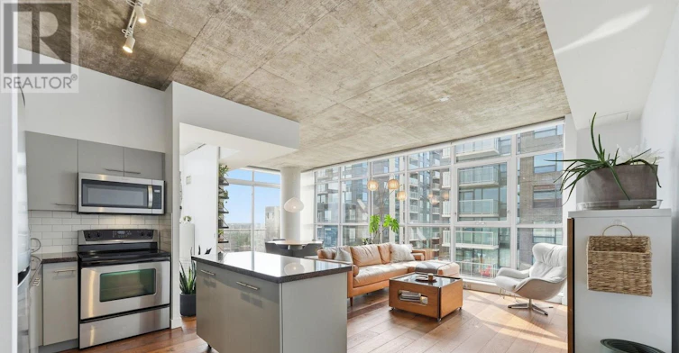 PH 2-179 George Street, Ottawa, ON, K1N 1J8 - 4