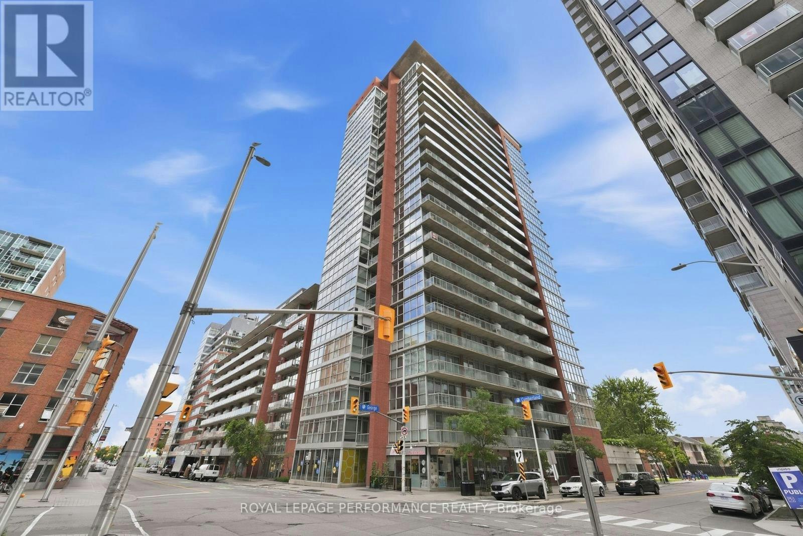 PH 2-179 George Street, Ottawa, ON, K1N 1J8