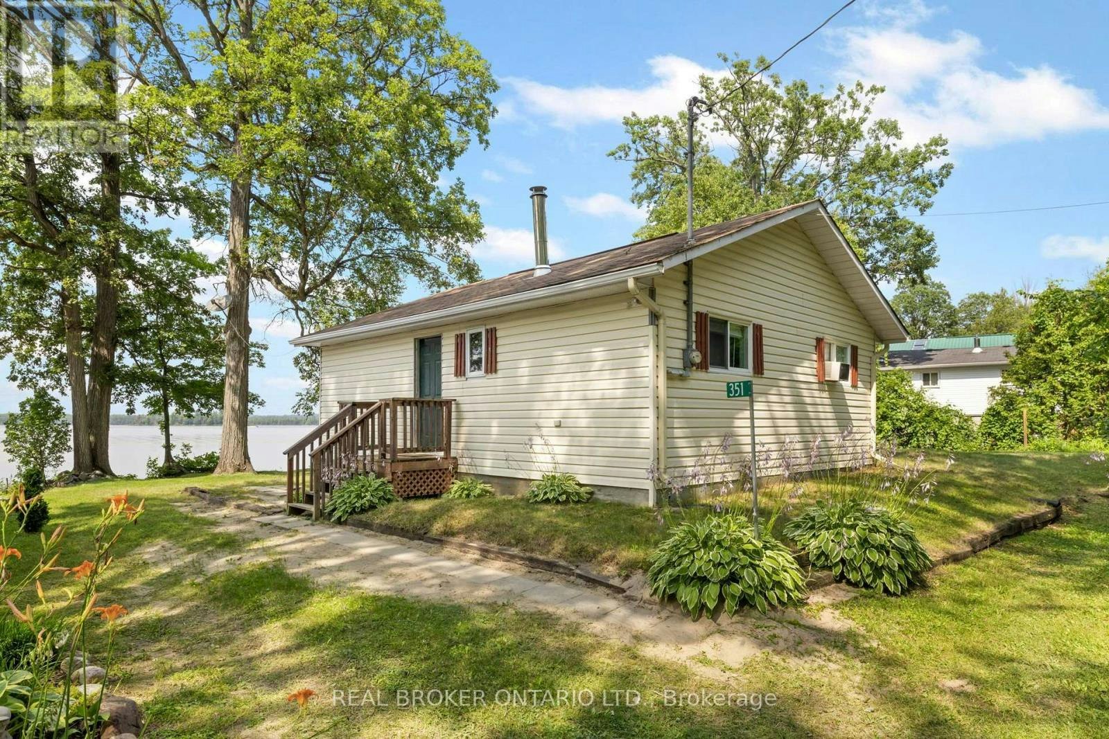 351 Leavoy Lane, Horton, ON, K7V 3Z8