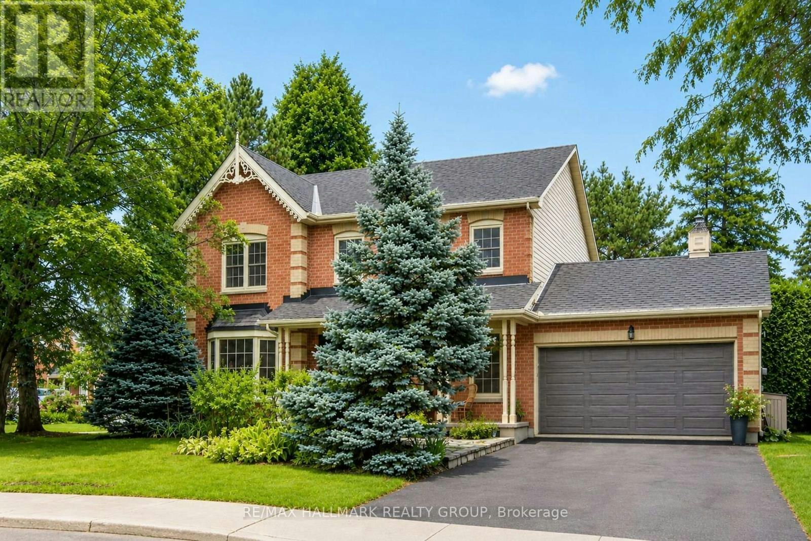 21 Delamere Drive, Ottawa, ON, K2S 1G7