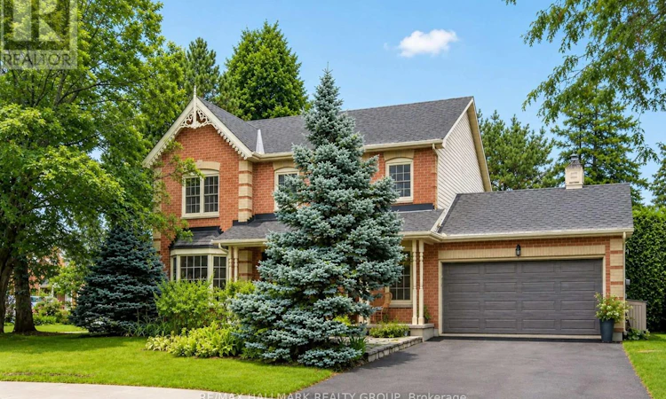 21 Delamere Drive