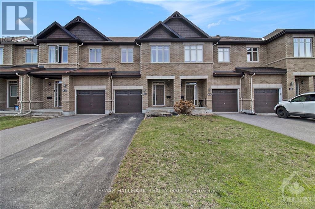 428 Arncliffe Avenue, Ottawa, ON, K2W 0B7 - 3
