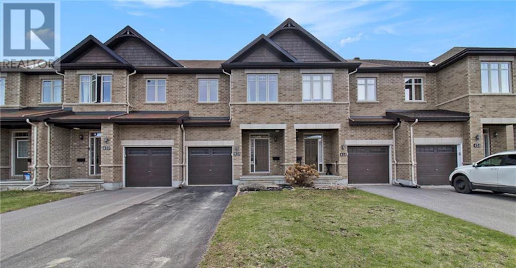 428 Arncliffe Avenue, Ottawa, ON, K2W 0B7 - 3