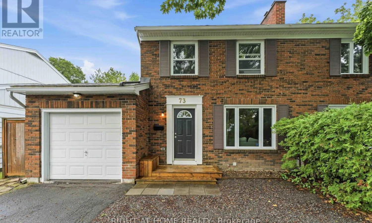 73 Hobart Crescent
