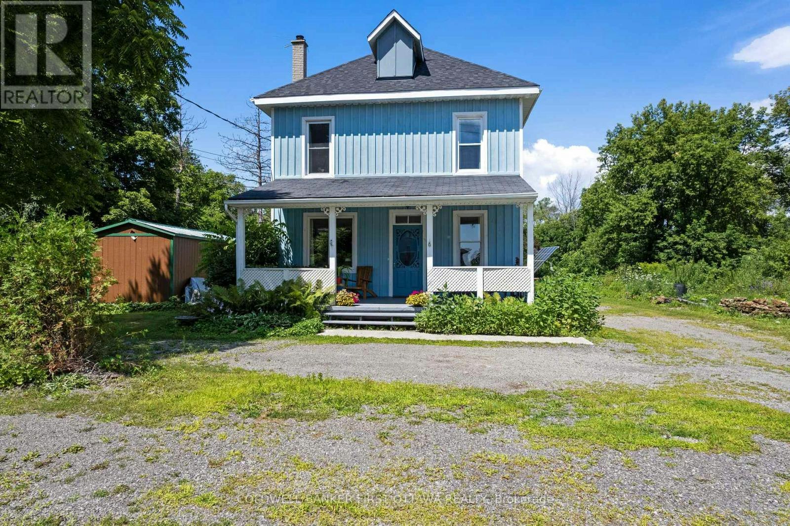 1104 County 16 Road Road, Merrickville, ON, K0G 1G0