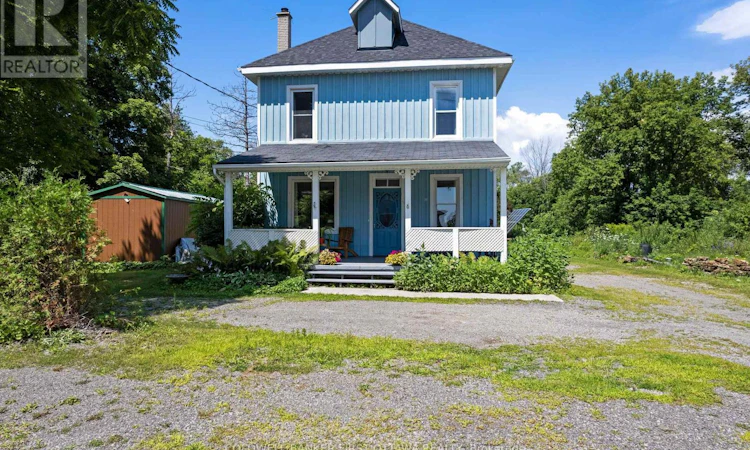 1104 County 16 Road Road
