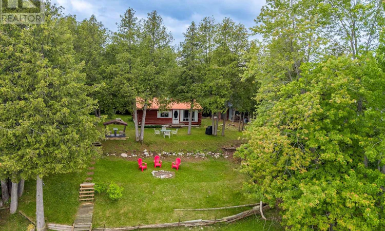 48 Crosby Trail