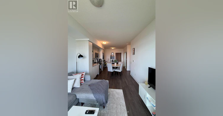 1705-251 Manitoba Street, Toronto, ON, M8Y 0C7 - 8