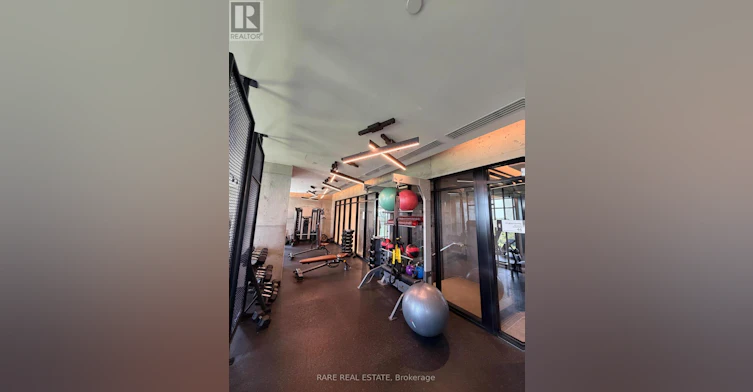 1705-251 Manitoba Street, Toronto, ON, M8Y 0C7 - 13