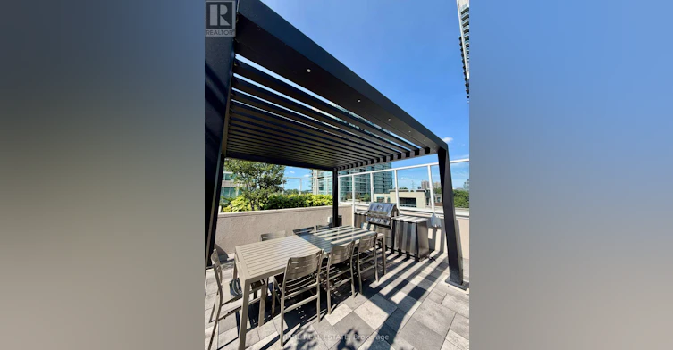 1705-251 Manitoba Street, Toronto, ON, M8Y 0C7 - 15