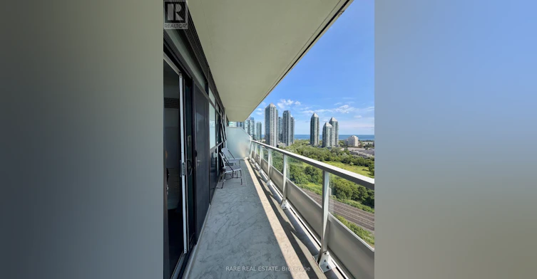 1705-251 Manitoba Street, Toronto, ON, M8Y 0C7 - 9