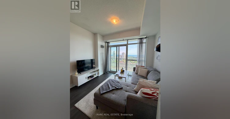 1705-251 Manitoba Street, Toronto, ON, M8Y 0C7 - 3