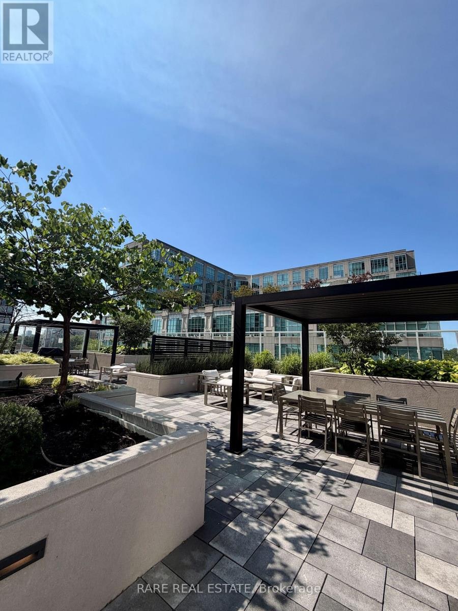 1705-251 Manitoba Street, Toronto, ON, M8Y 0C7 - 14