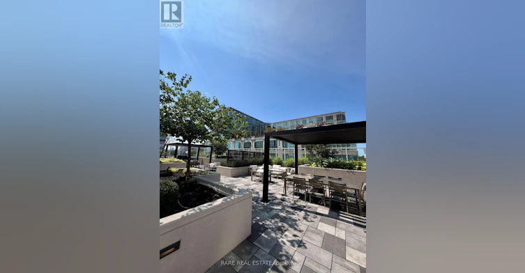 1705-251 Manitoba Street, Toronto, ON, M8Y 0C7 - 14