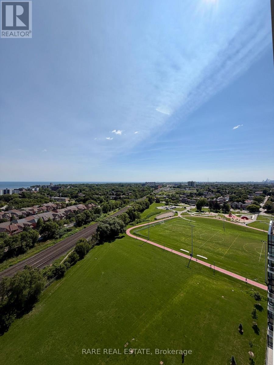1705-251 Manitoba Street, Toronto, ON, M8Y 0C7 - 10