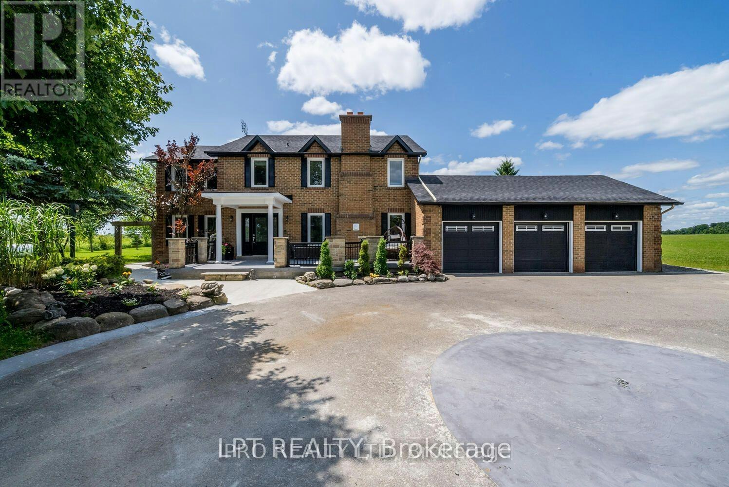 14190 Mount Hope Road, Caledon, ON, L7E 3K3