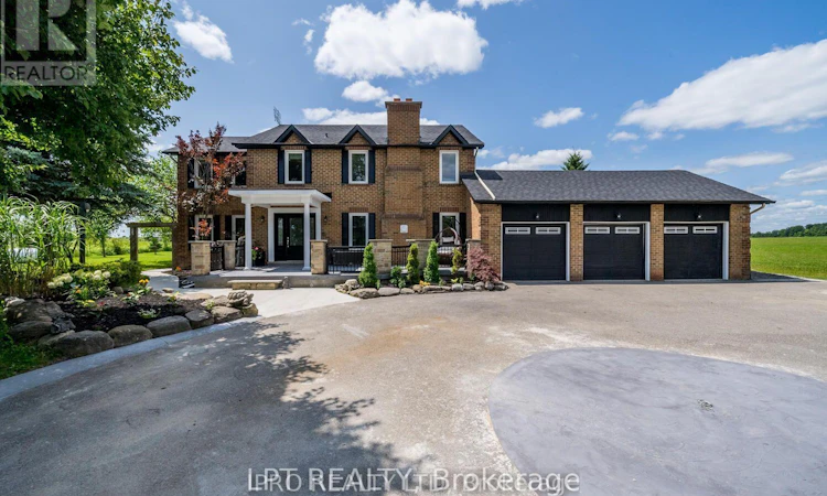 14190 Mount Hope Road