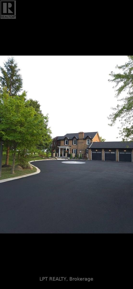 14190 Mount Hope Road, Caledon, ON, L7E 3K3
