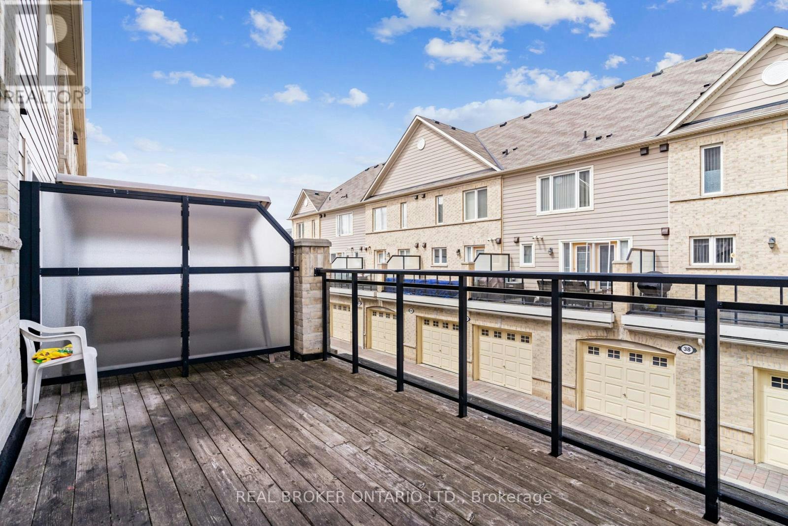 46-5035 Oscar Peterson Boulevard, Mississauga, ON, L5M 0P4 - 14