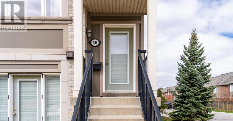 46-5035 Oscar Peterson Boulevard, Mississauga, ON, L5M 0P4 - 2