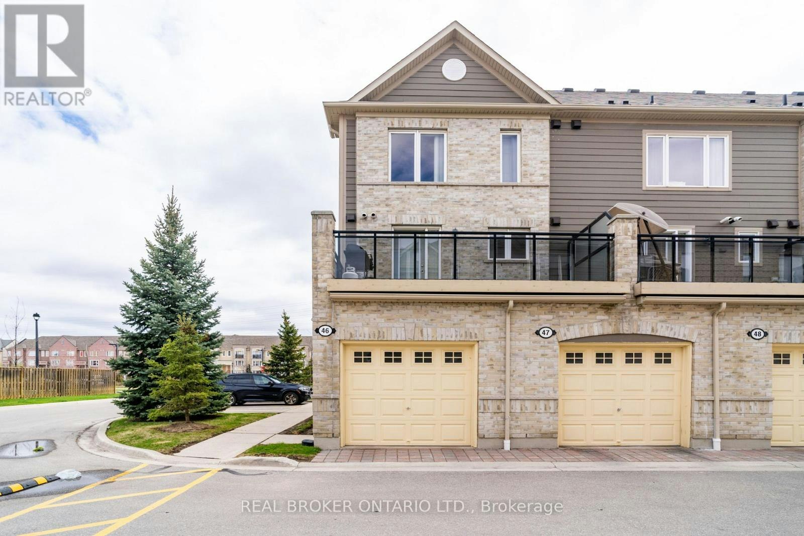 46-5035 Oscar Peterson Boulevard, Mississauga, ON, L5M 0P4 - 17