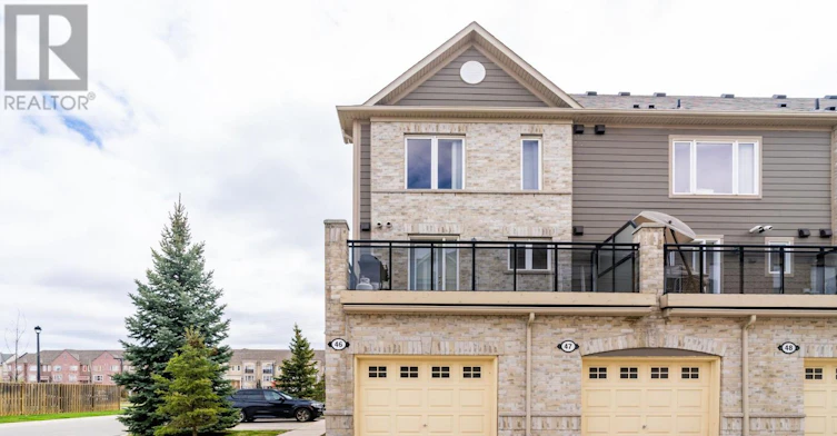 46-5035 Oscar Peterson Boulevard, Mississauga, ON, L5M 0P4 - 17