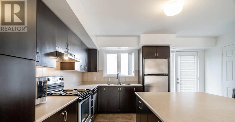 46-5035 Oscar Peterson Boulevard, Mississauga, ON, L5M 0P4 - 5