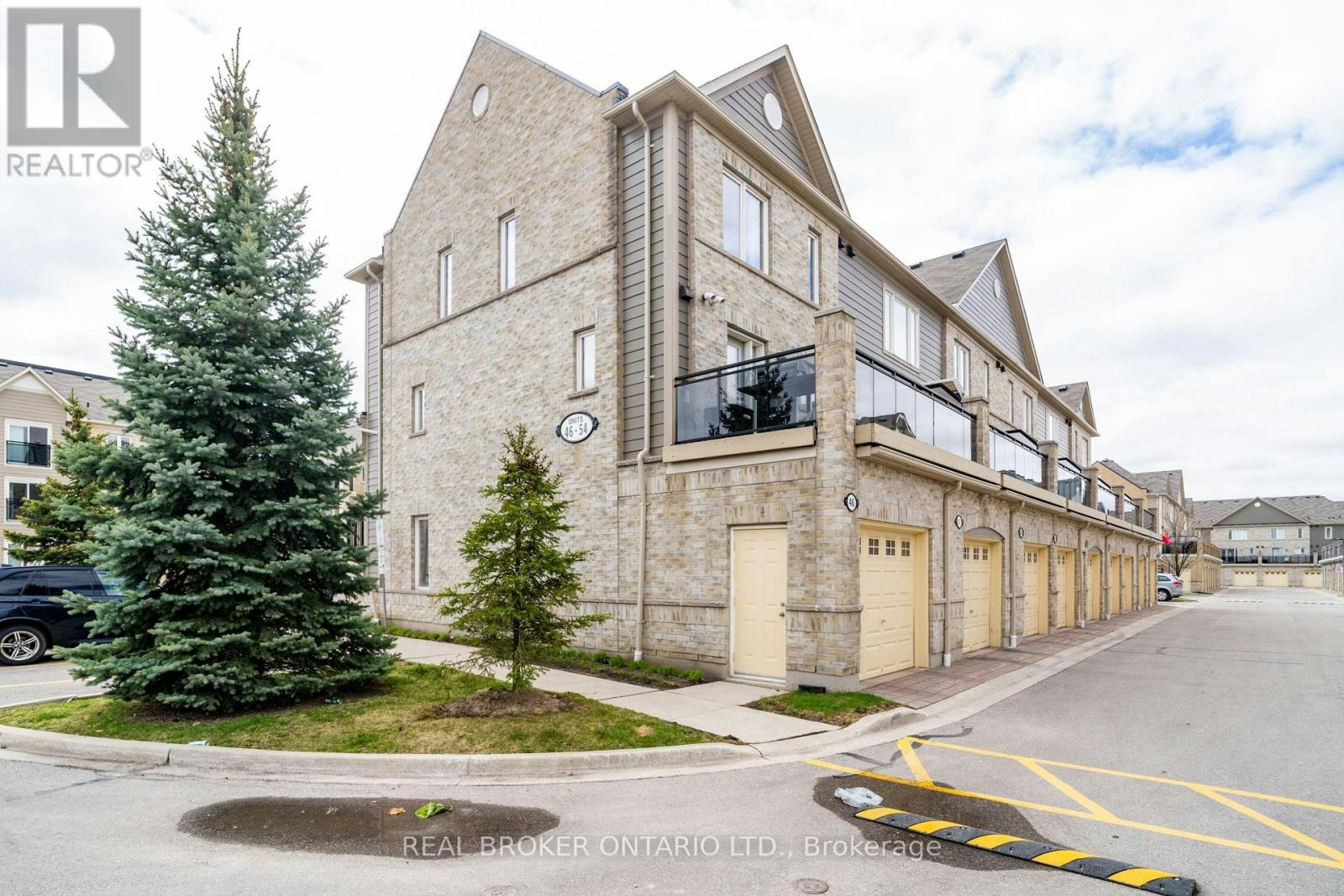 46-5035 Oscar Peterson Boulevard, Mississauga, ON, L5M 0P4 - 18