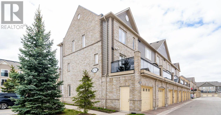 46-5035 Oscar Peterson Boulevard, Mississauga, ON, L5M 0P4 - 18