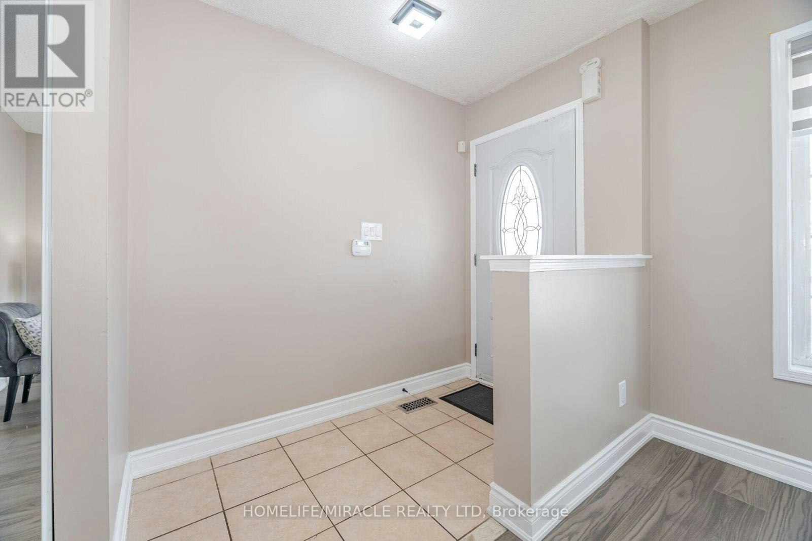 UPPER-41 Beachpoint Boulevard, Brampton, ON, L7A 2T7 - 5