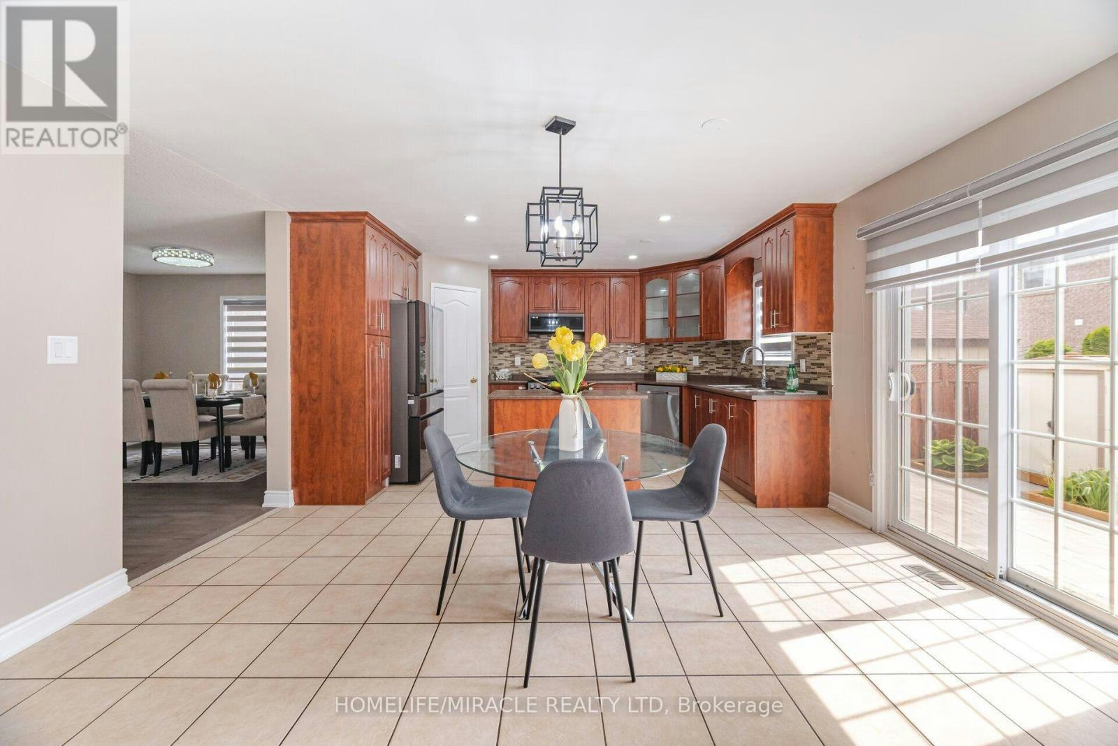 UPPER-41 Beachpoint Boulevard, Brampton, ON, L7A 2T7 - 13