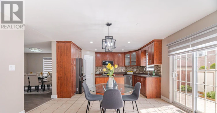 UPPER-41 Beachpoint Boulevard, Brampton, ON, L7A 2T7 - 13