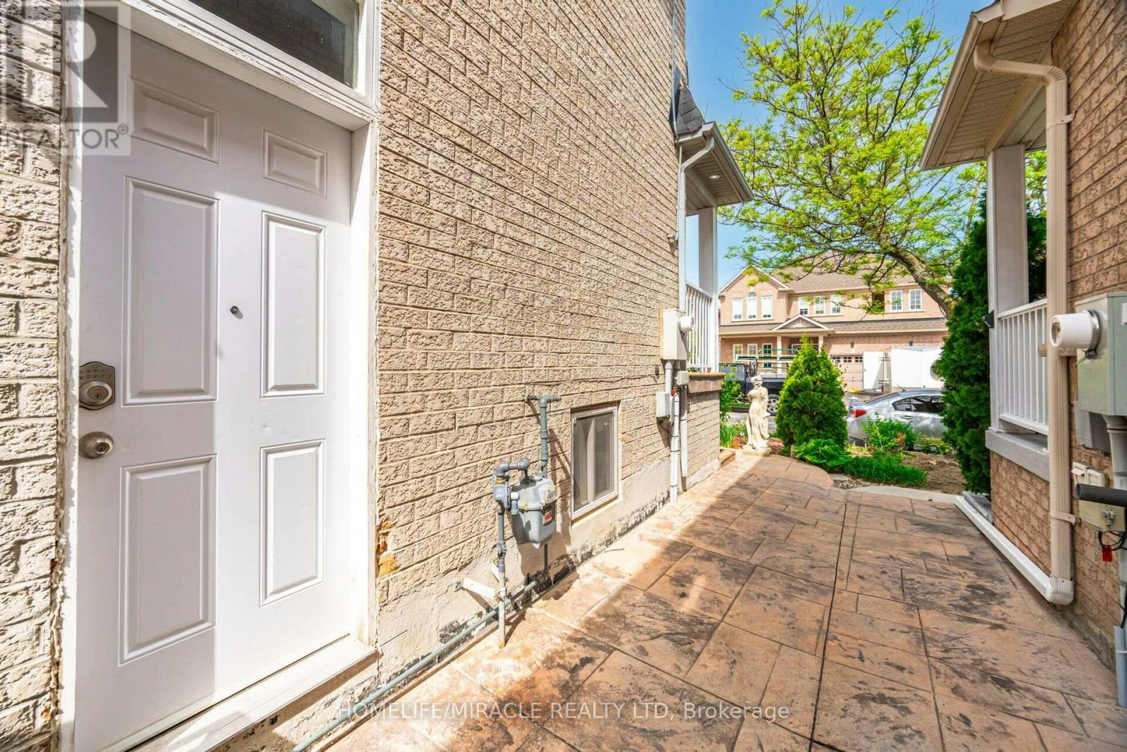 UPPER-41 Beachpoint Boulevard, Brampton, ON, L7A 2T7 - 46