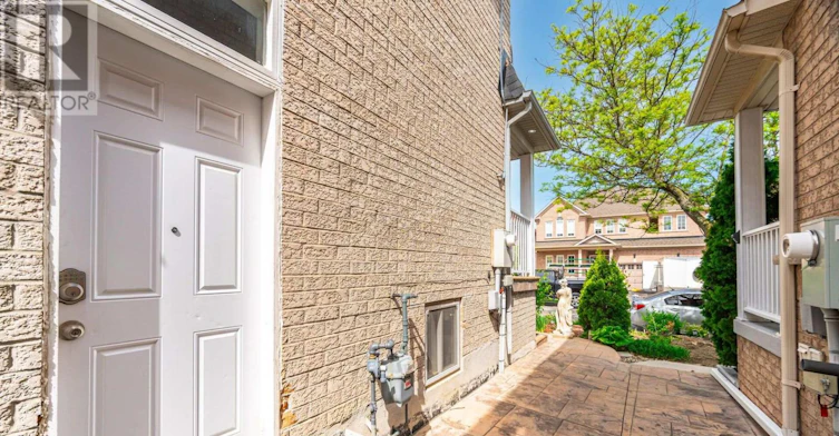 UPPER-41 Beachpoint Boulevard, Brampton, ON, L7A 2T7 - 46