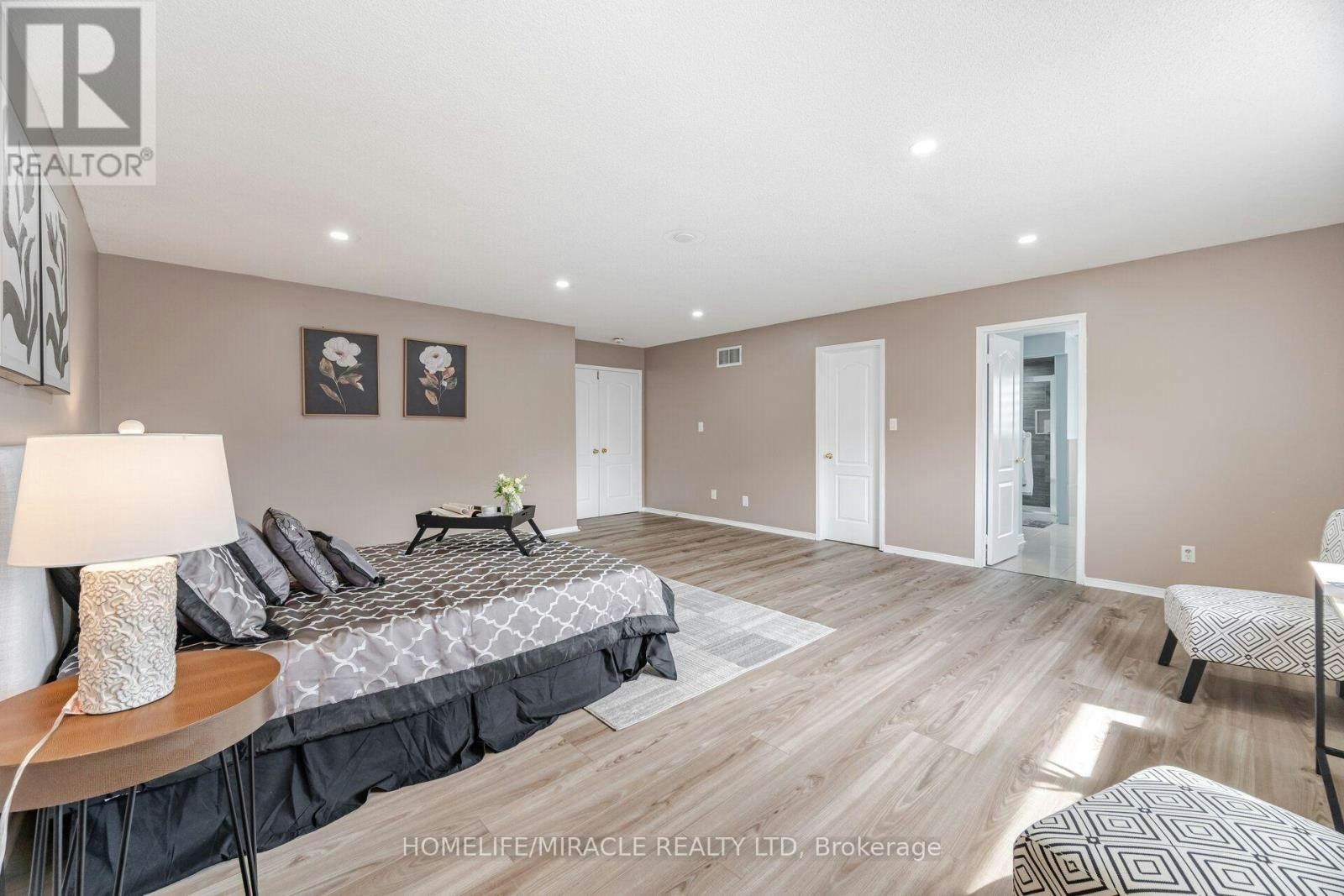 UPPER-41 Beachpoint Boulevard, Brampton, ON, L7A 2T7 - 30