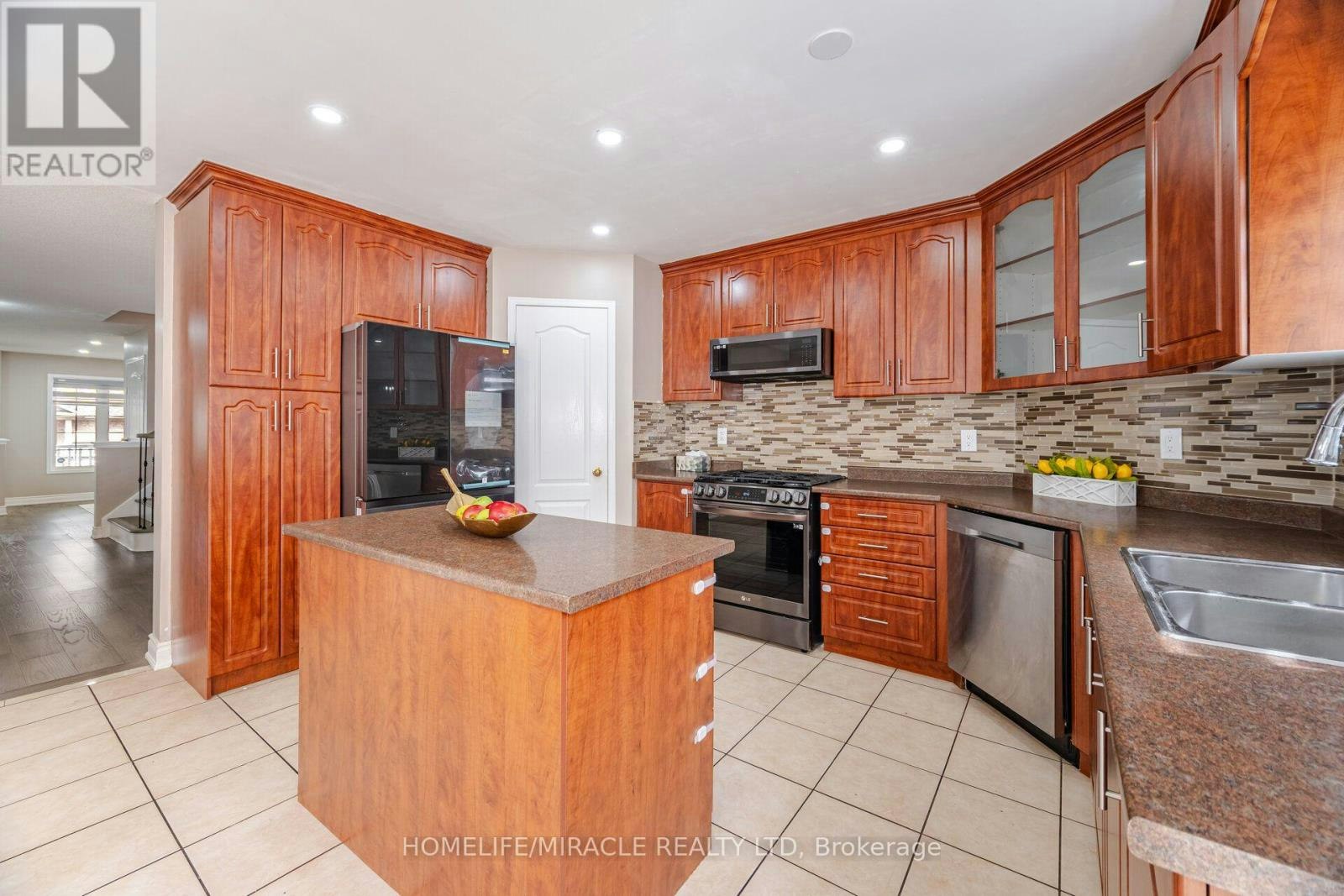 UPPER-41 Beachpoint Boulevard, Brampton, ON, L7A 2T7 - 14
