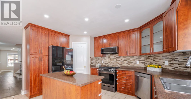 UPPER-41 Beachpoint Boulevard, Brampton, ON, L7A 2T7 - 14