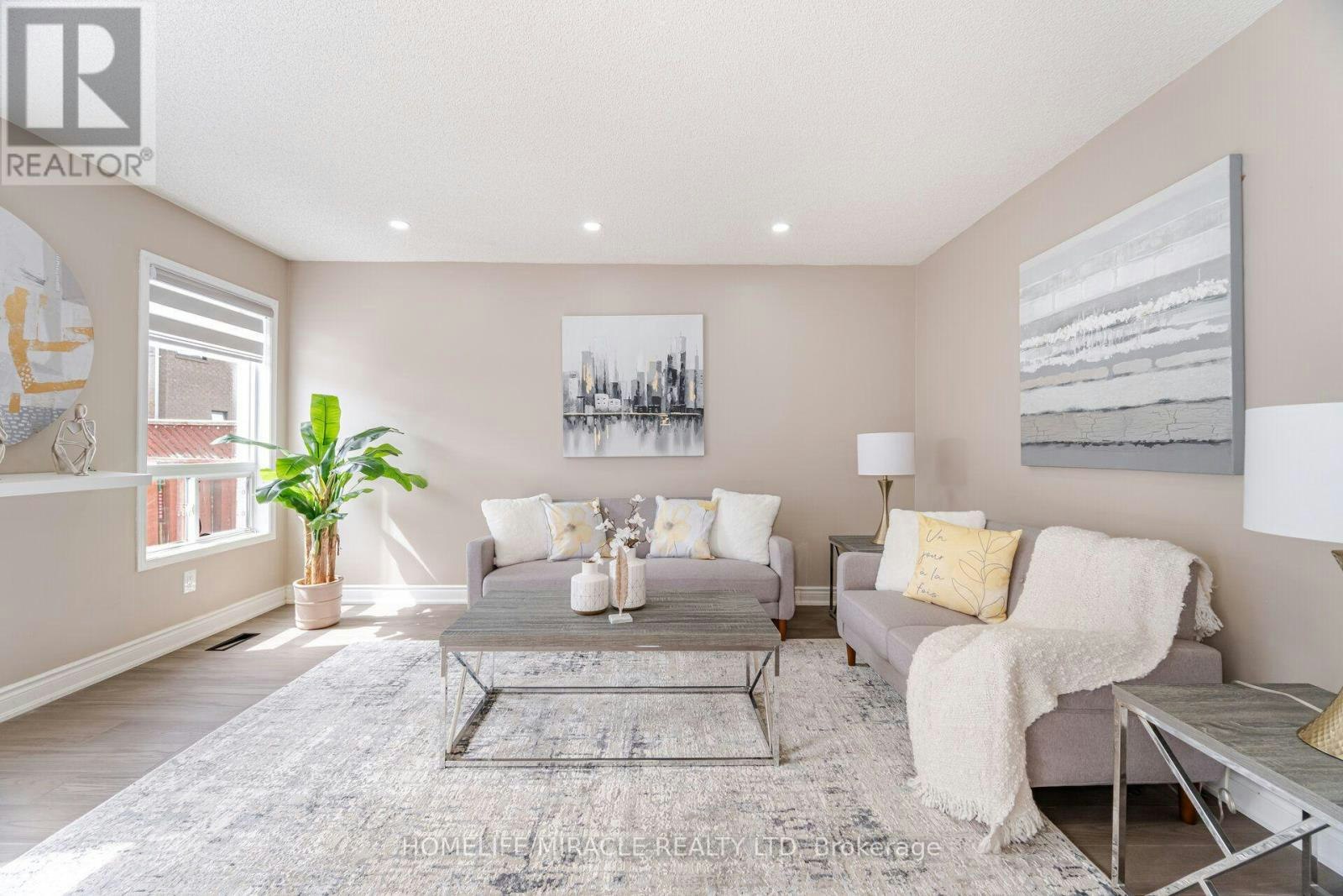 UPPER-41 Beachpoint Boulevard, Brampton, ON, L7A 2T7 - 19